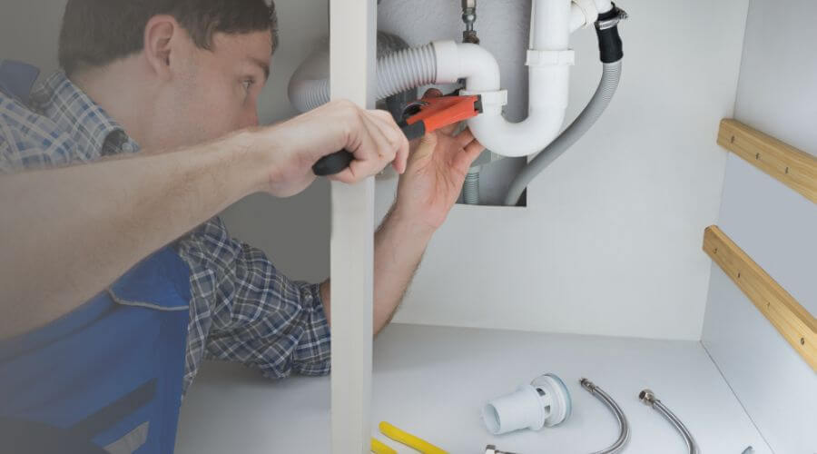 Local expert plumbing services in Belden, CA